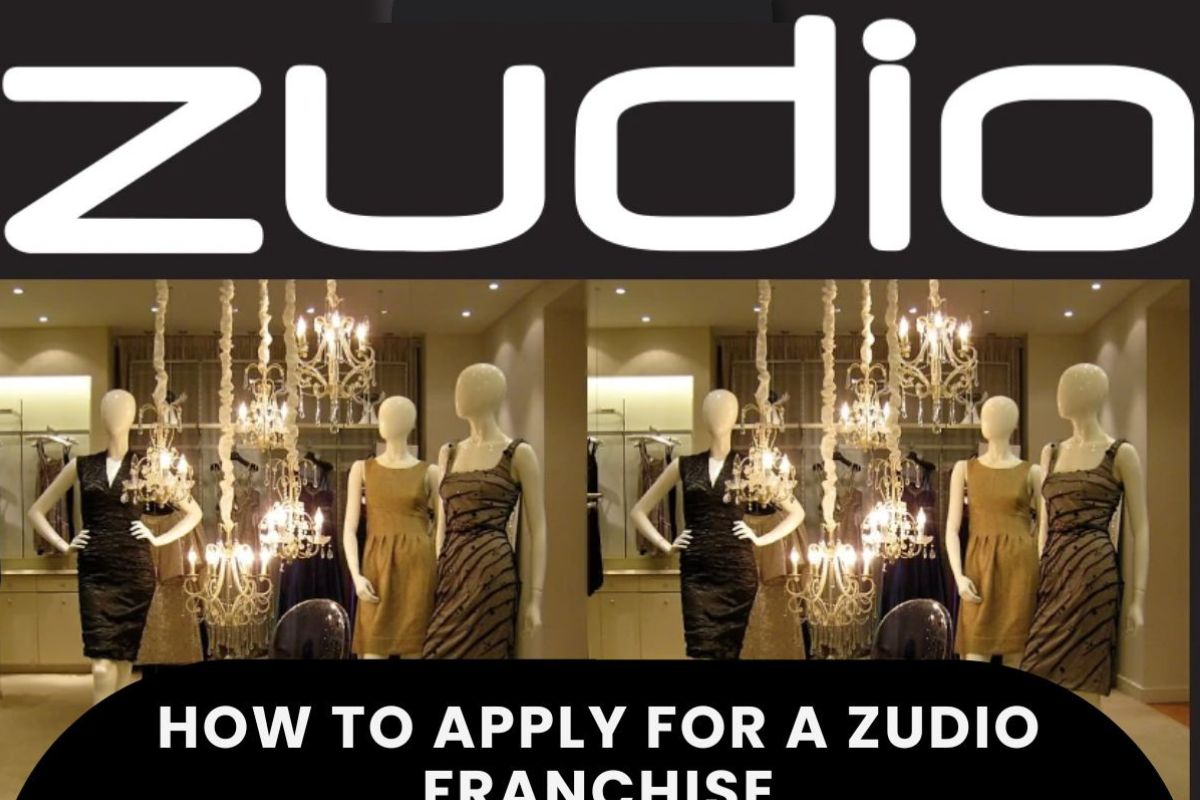 Zudio Franchise Apply Online