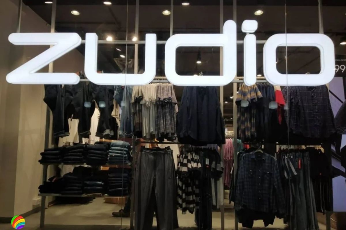 Zudio Franchise